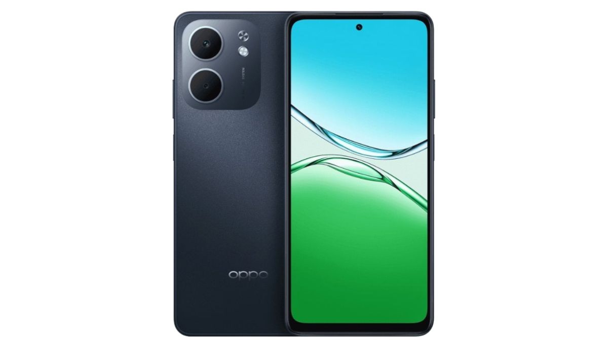Oppo A5x