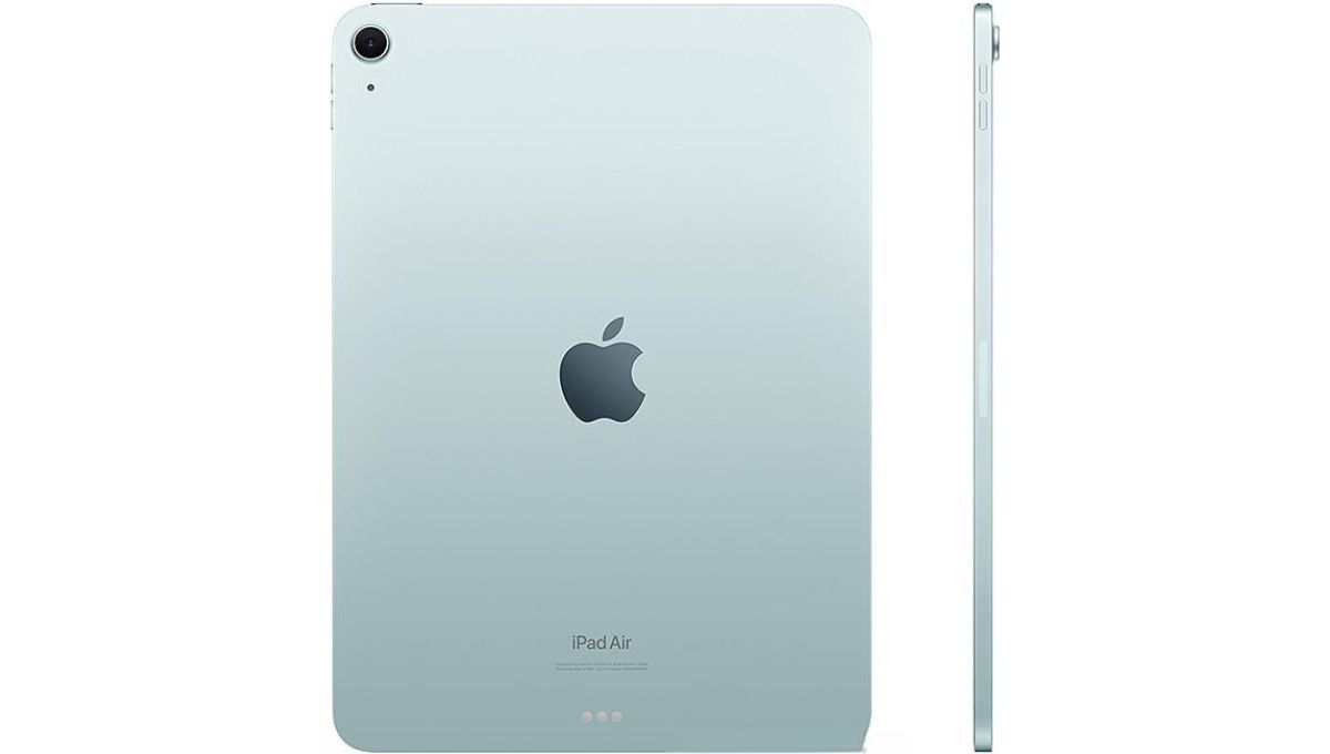 Apple iPad Air 11 (2025)