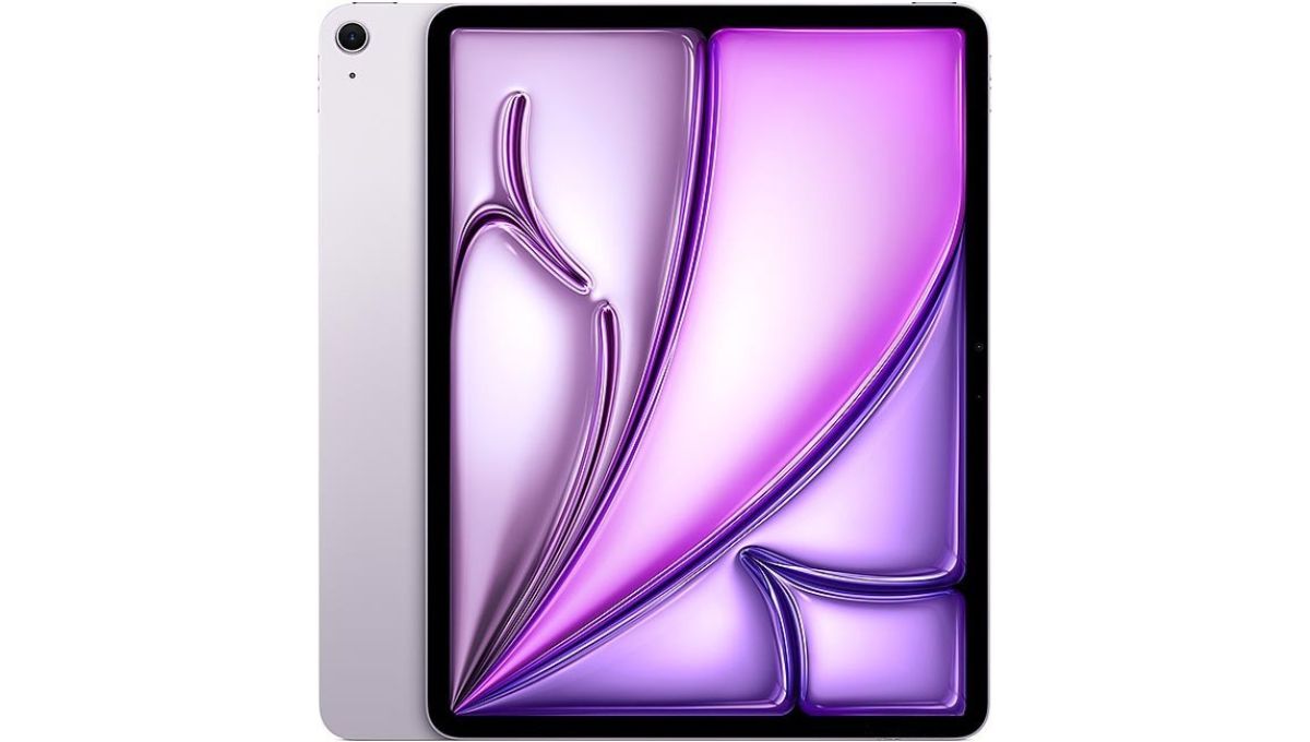 Apple iPad Air 13 (2025)