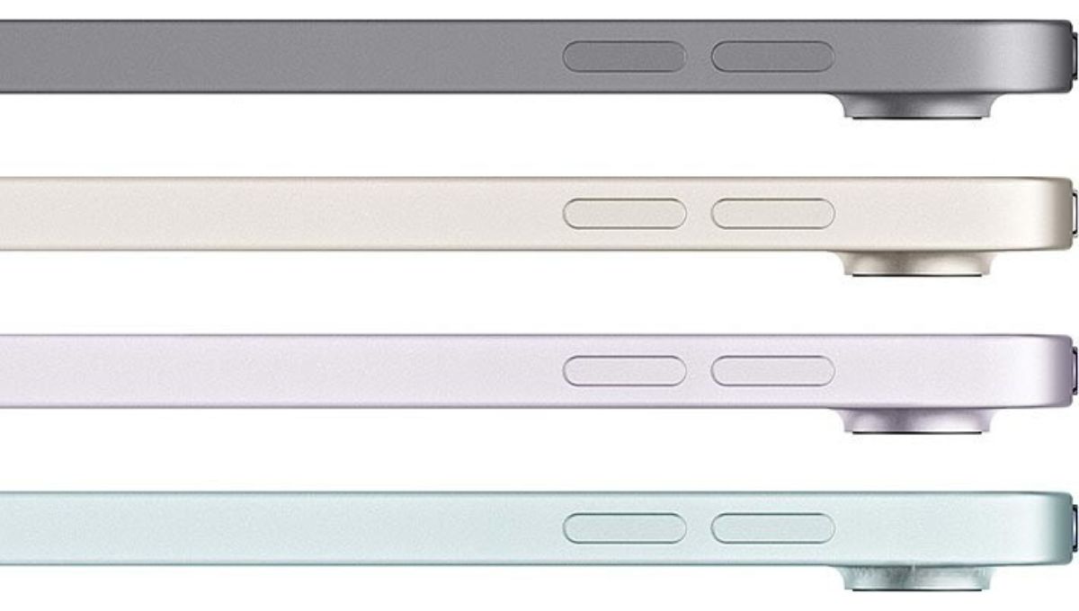 Apple iPad Air 13 (2025)