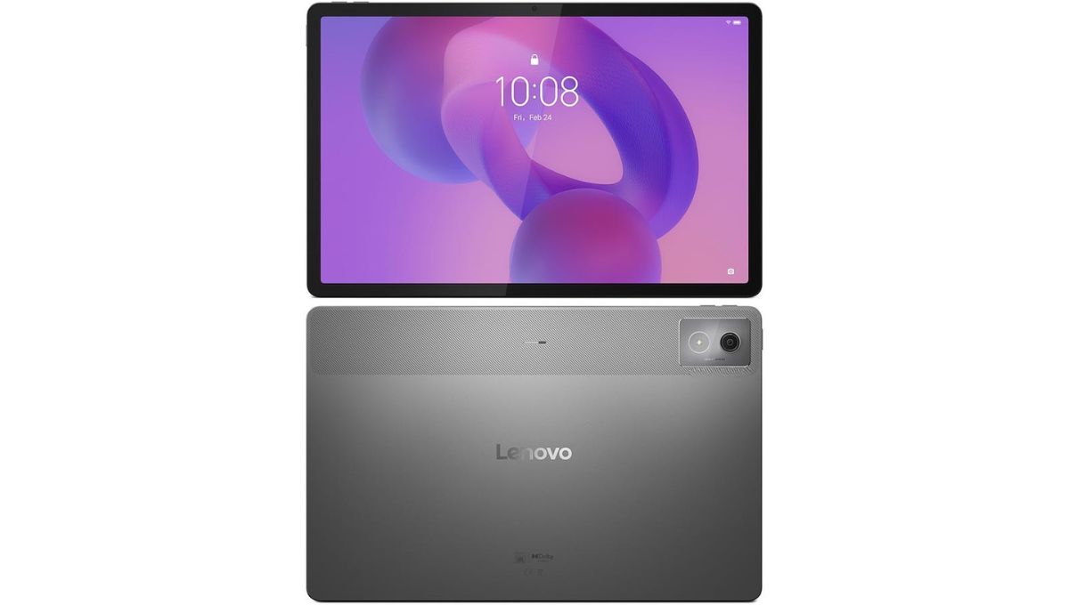 Lenovo Idea Tab Pro