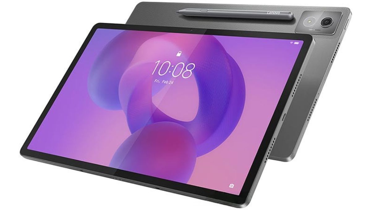 Lenovo Idea Tab Pro