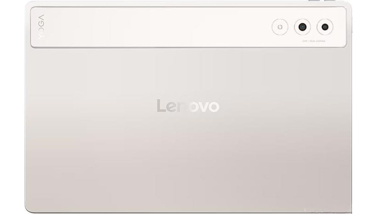 Lenovo Yoga Tab Plus