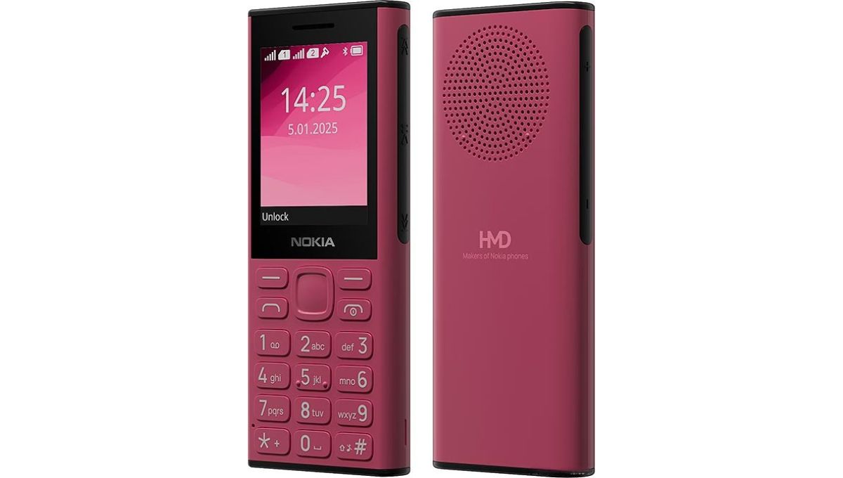 Nokia 130 Music