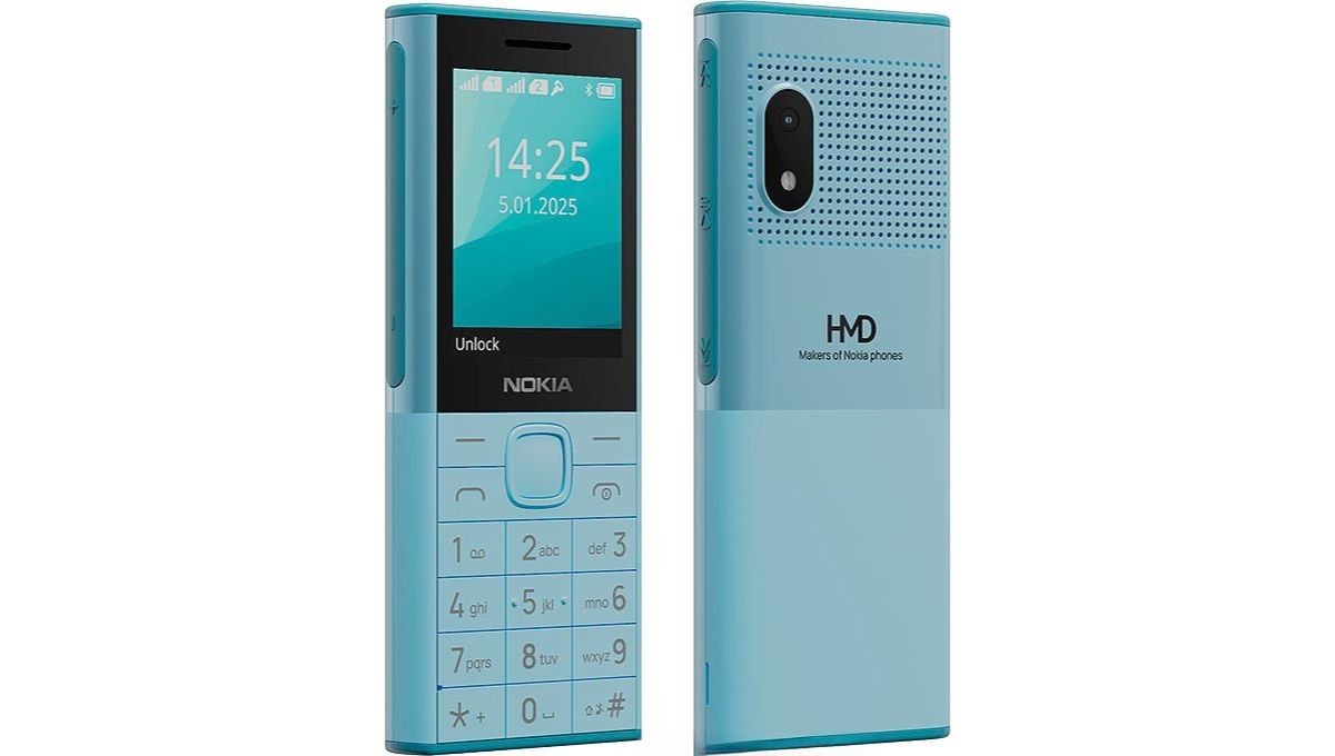 Nokia 150 Music