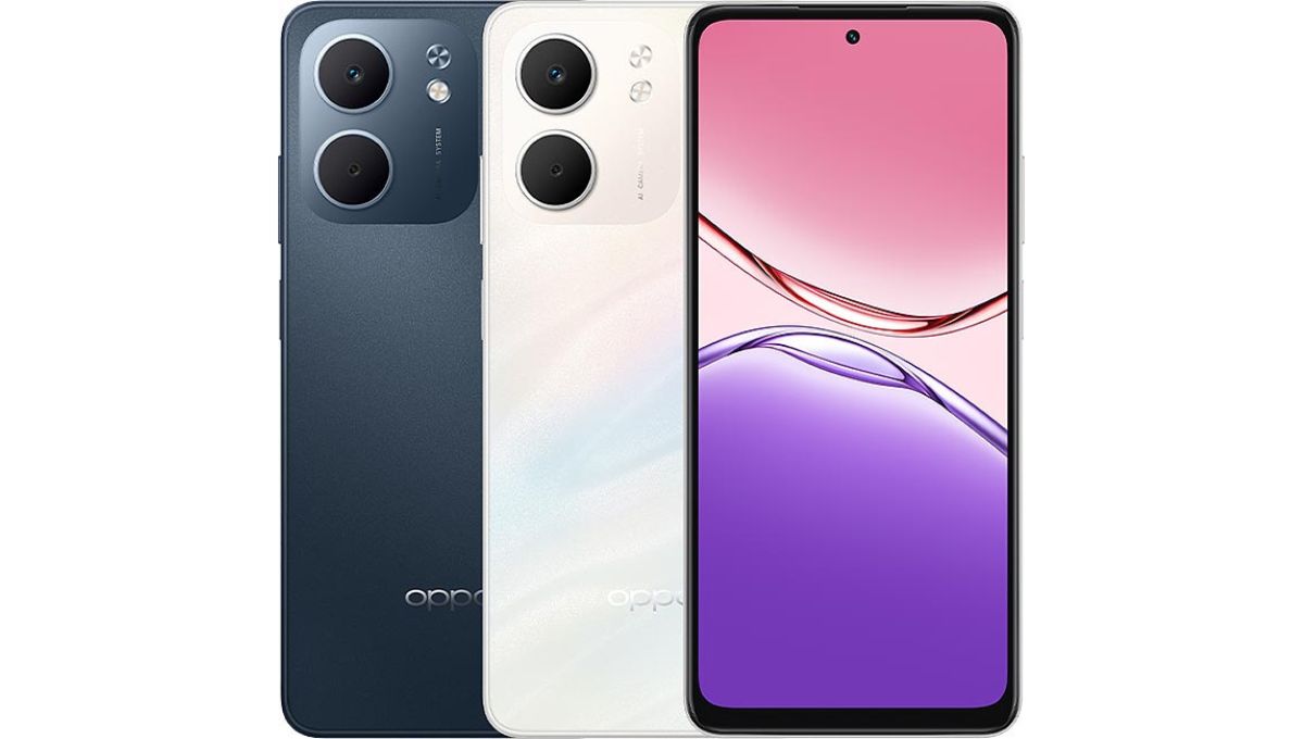 Oppo A5x