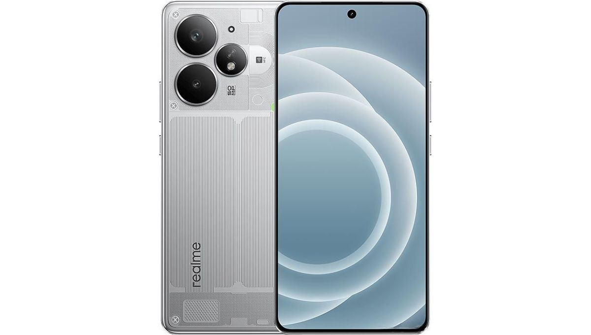 Realme Neo7 Turbo