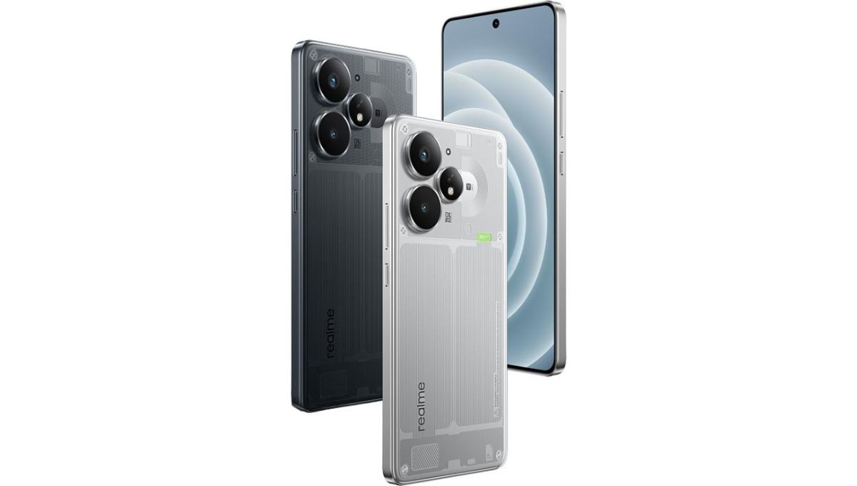 Realme Neo7 Turbo