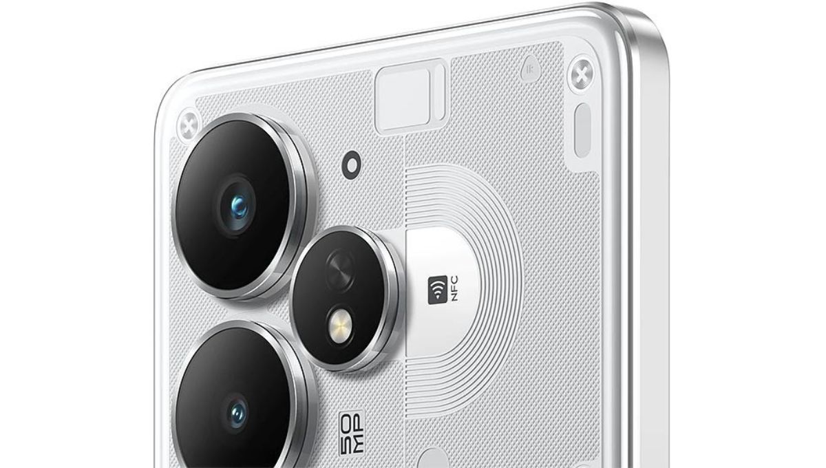 Realme Neo7 Turbo