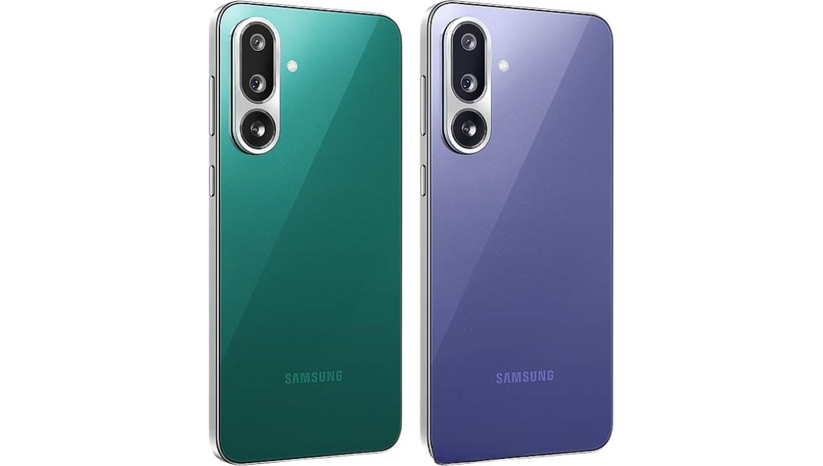 Samsung Galaxy F56