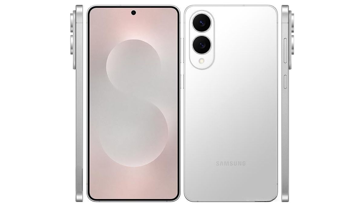 Samsung Galaxy S25 Edge