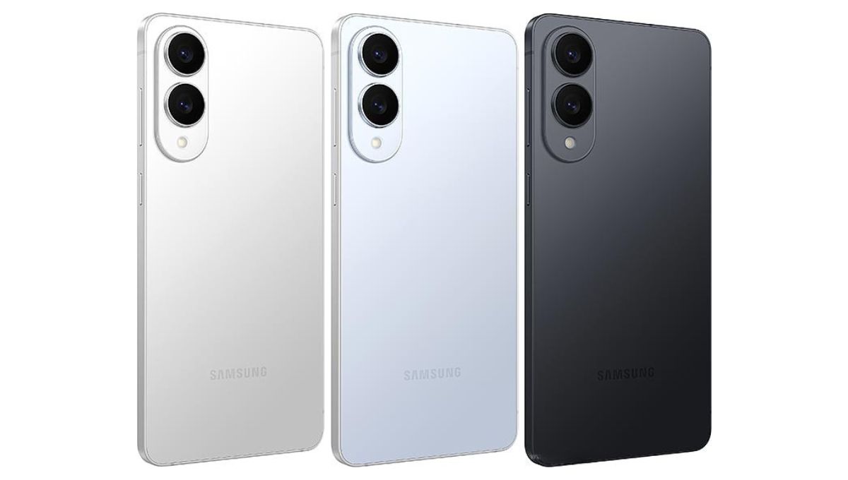 Samsung Galaxy S25 Edge