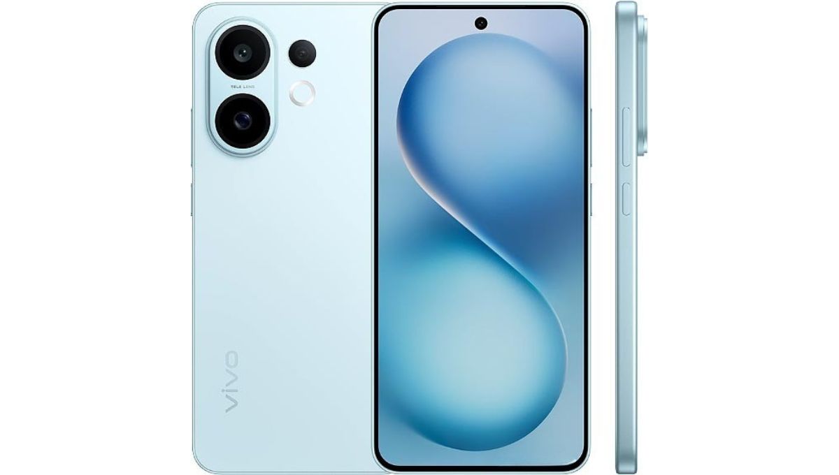 Vivo S30