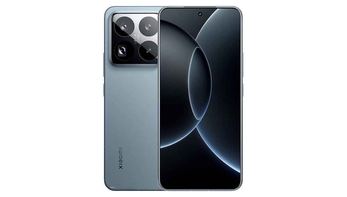 Xiaomi 15S Pro