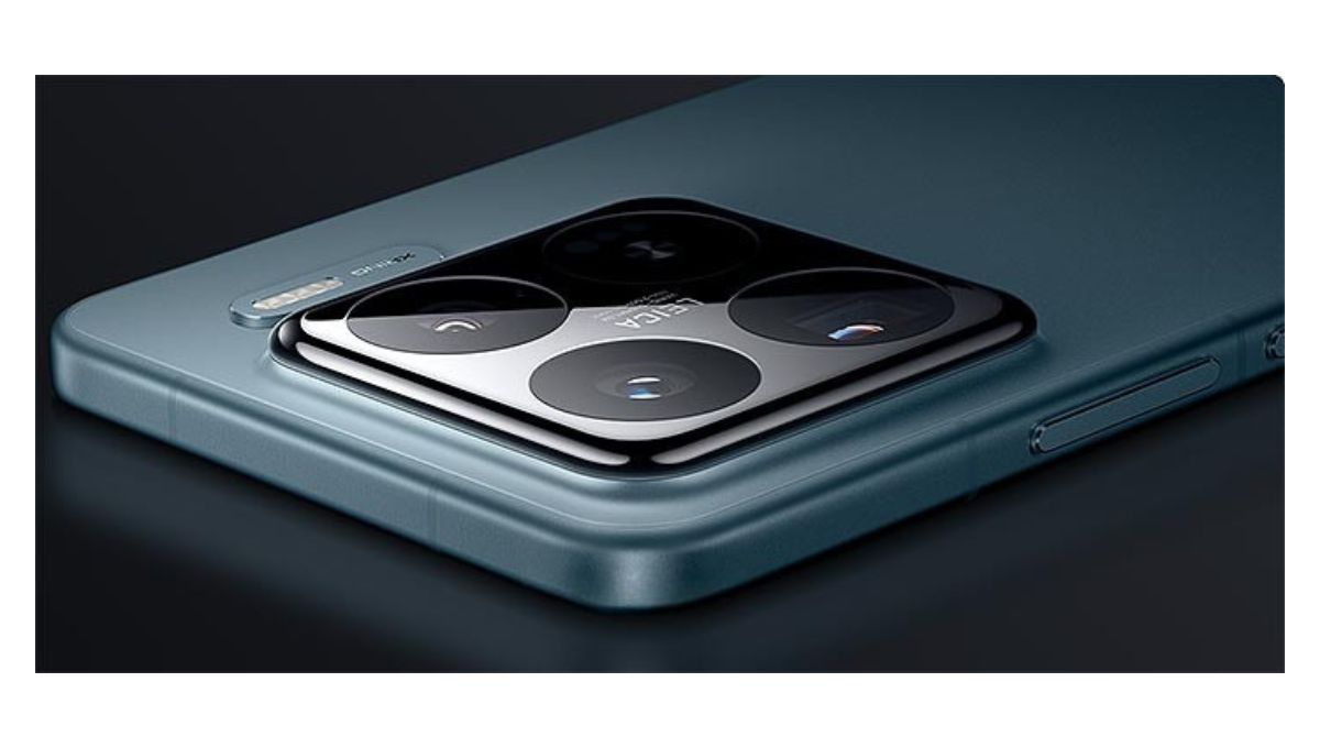 Xiaomi 15S Pro
