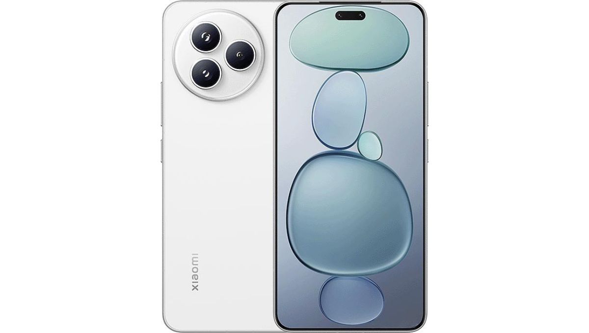 Xiaomi Civi 5 Pro