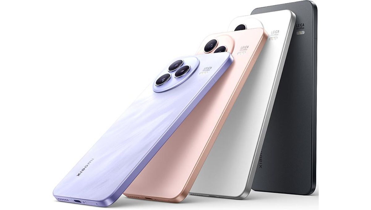 Xiaomi Civi 5 Pro