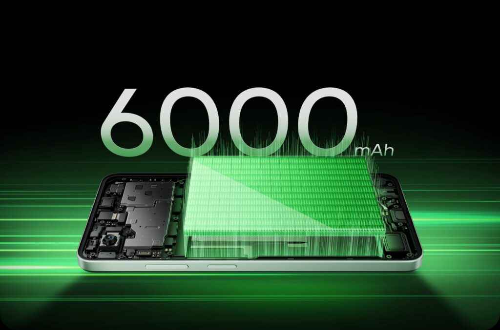 Realme C73