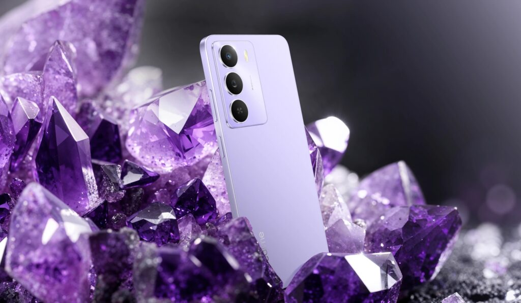 Realme Narzo 80 Lite