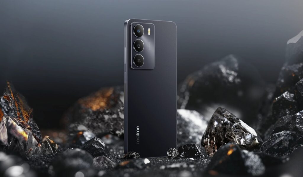 Realme Narzo 80 Lite