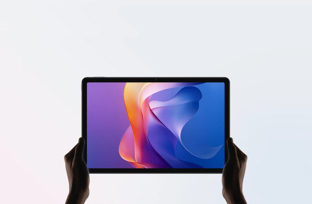 Xiaomi Redmi Pad 2