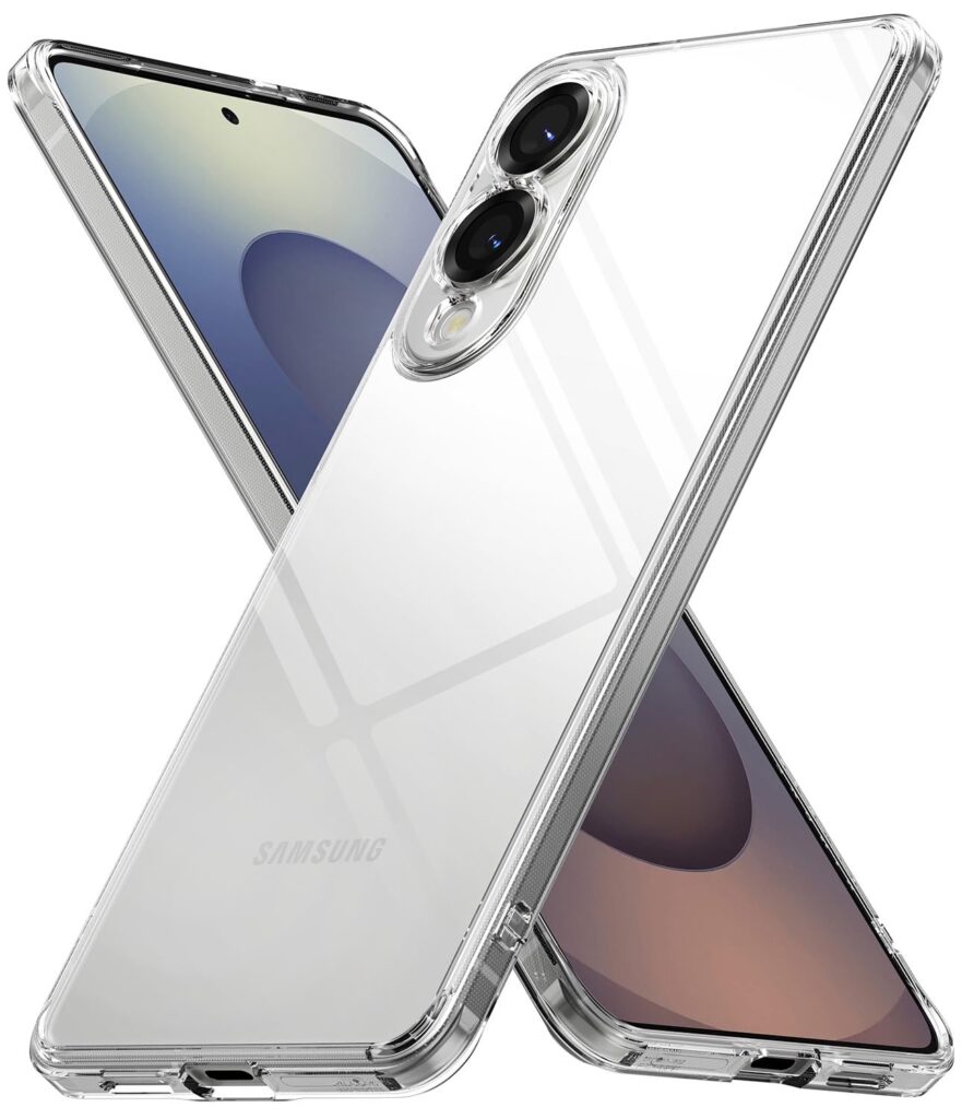 Samsung Galaxy S25 Edge