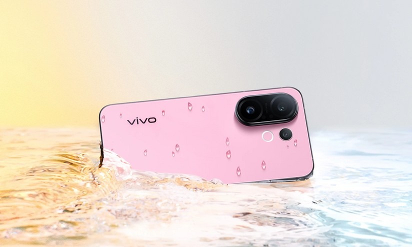 Vivo X200 FE