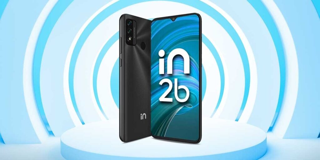 Micromax In 2b