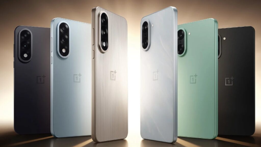 OnePlus Ace 5 Ultra