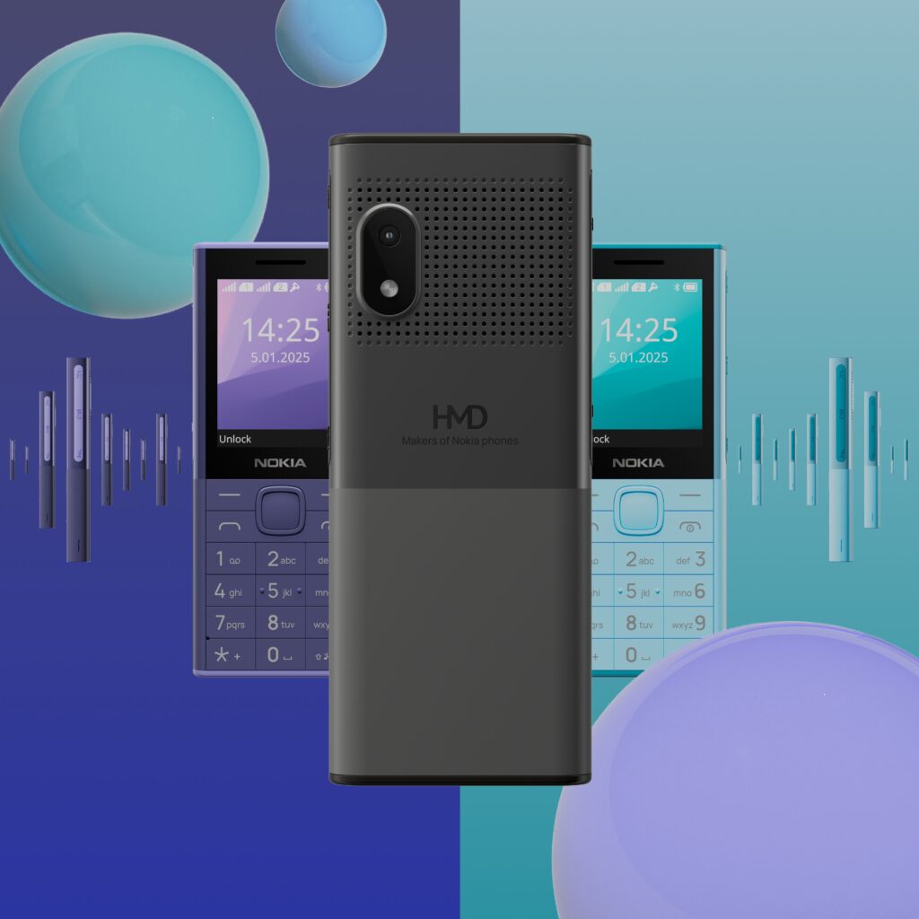 Nokia 150 Music
