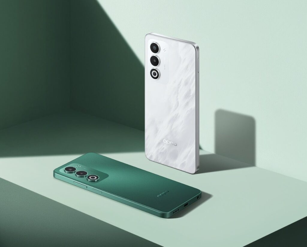 Oppo A5