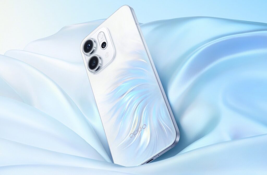 Oppo Reno14 F