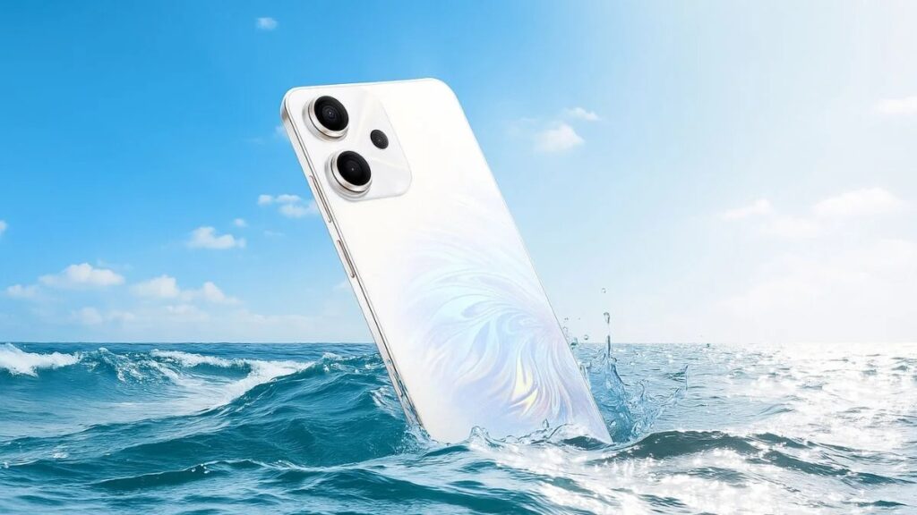 Oppo Reno14 F