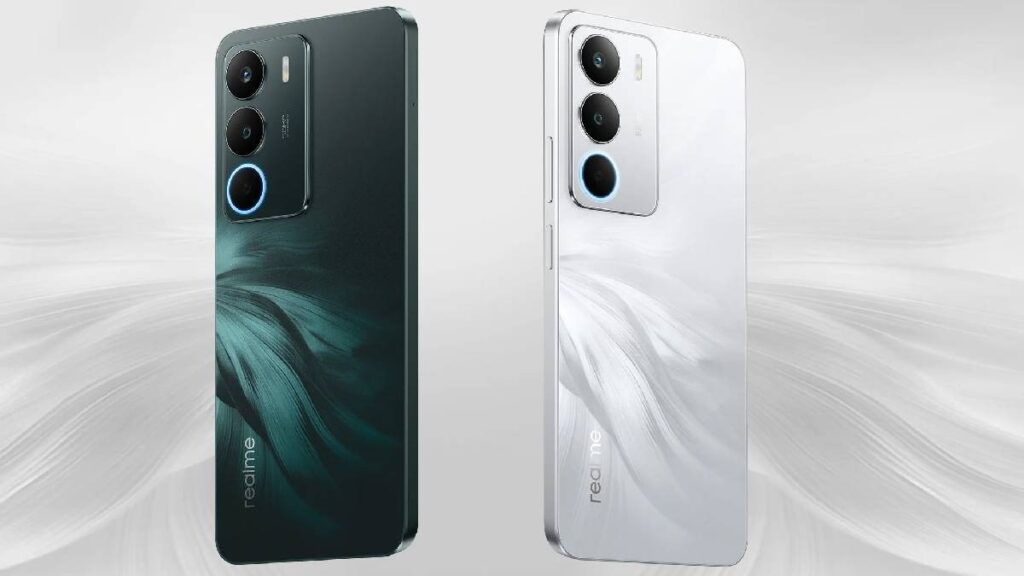 Realme C71