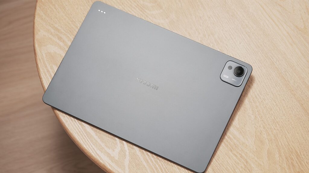 Xiaomi Pad 7S Pro 12.5