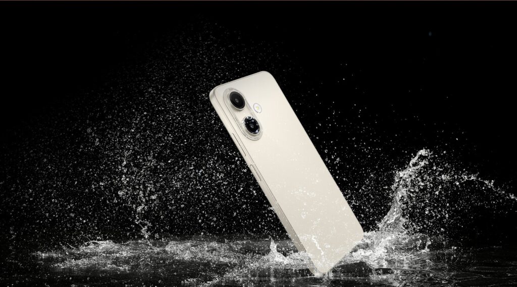 Lava Bold N1 Pro