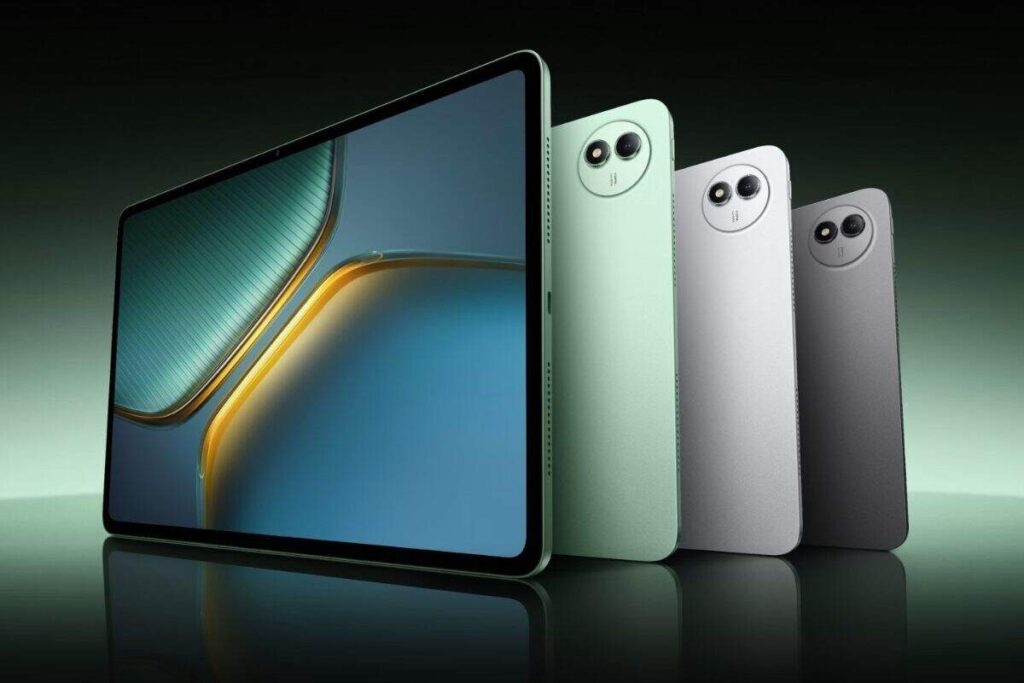 Vivo Pad5