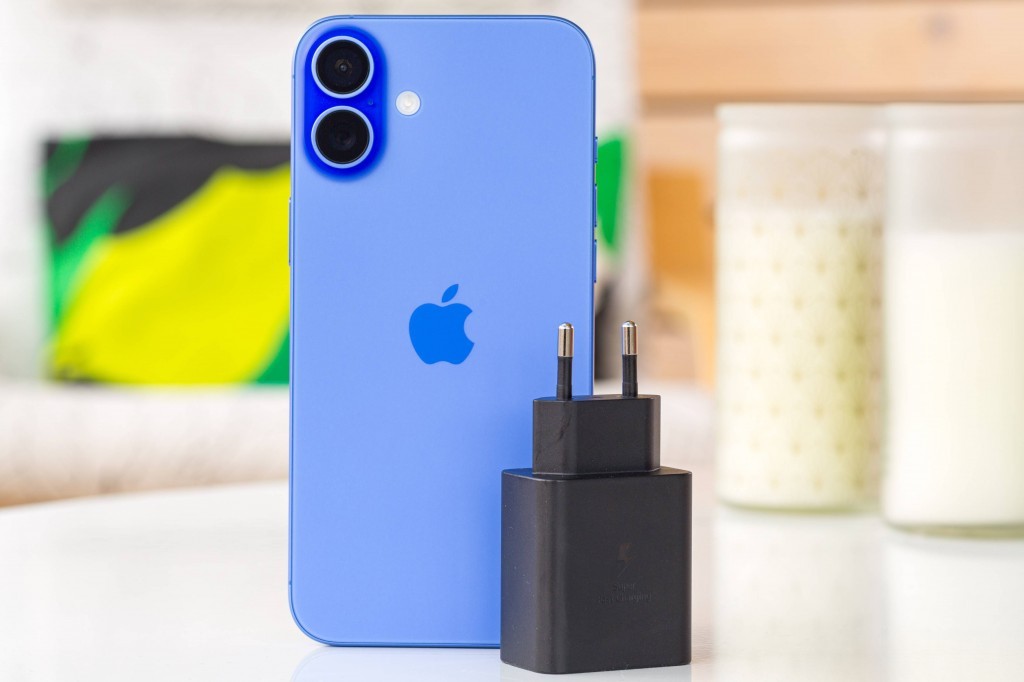 Apple iPhone 16 Plus
