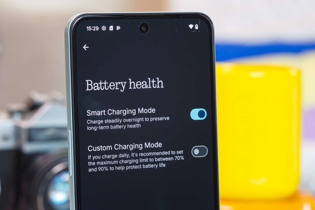 Nothing CMF Phone 2 Pro