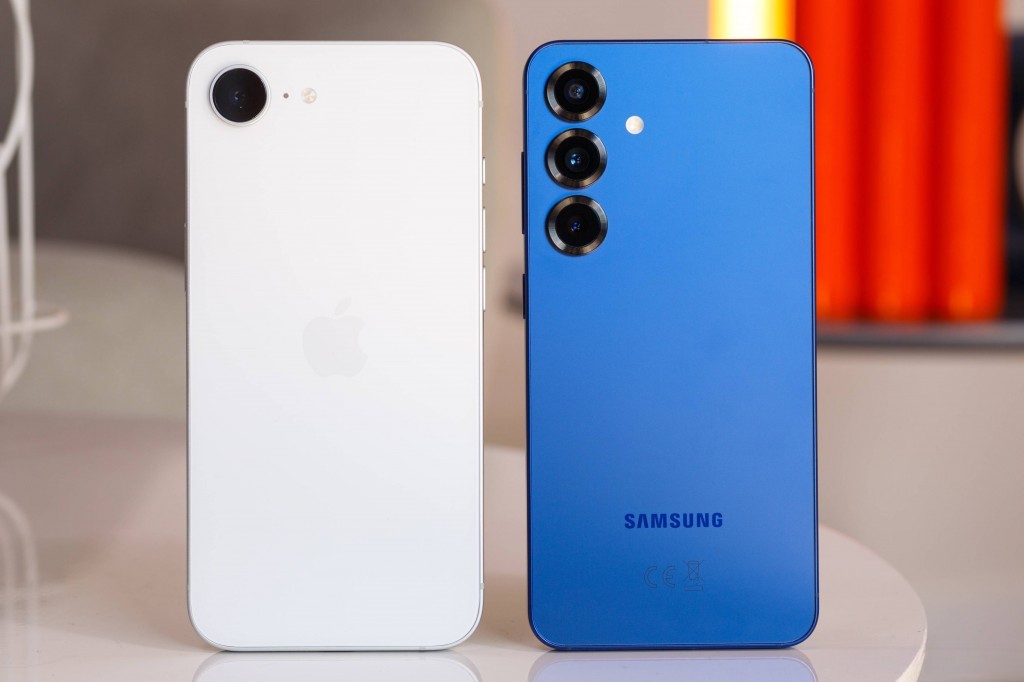 Apple iPhone 16e
