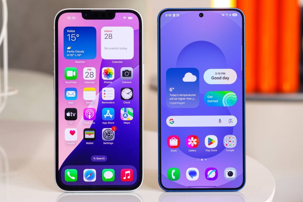 Apple iPhone 16e
