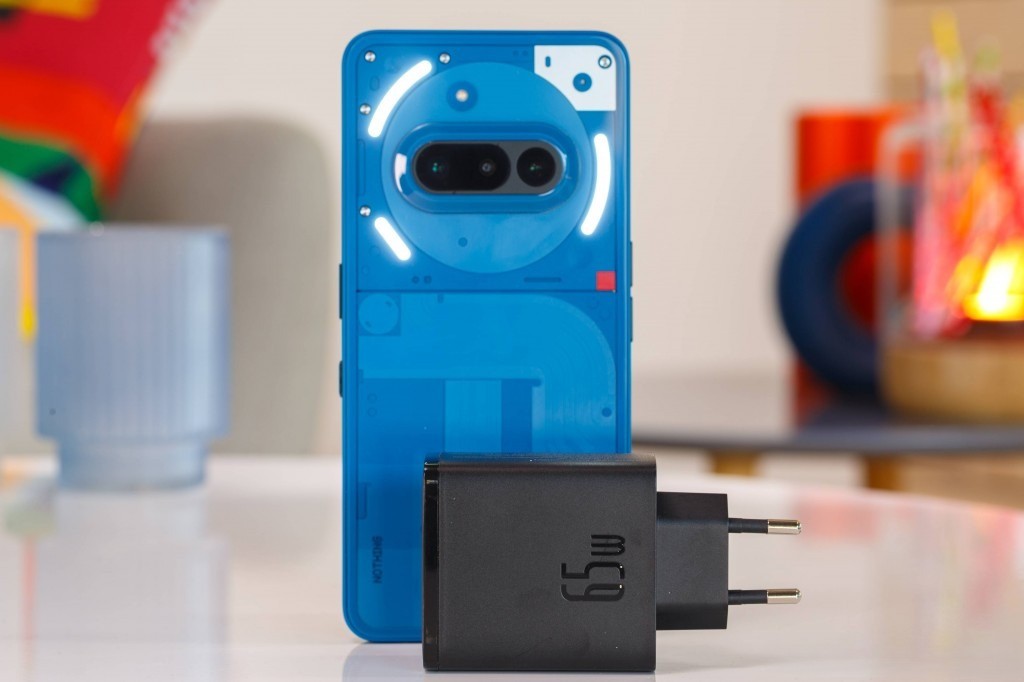 Nothing Phone (3a)