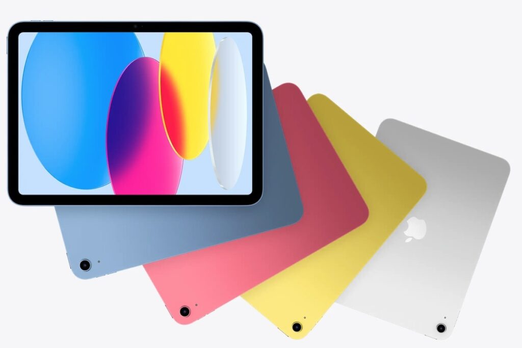 Apple iPad (2025)