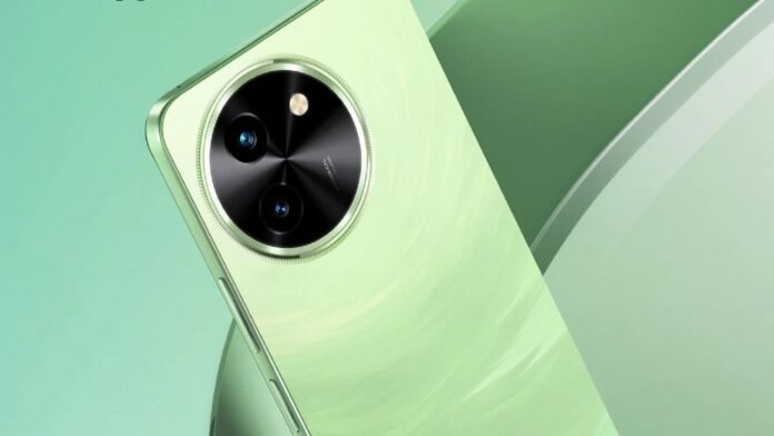 Vivo T4 Lite