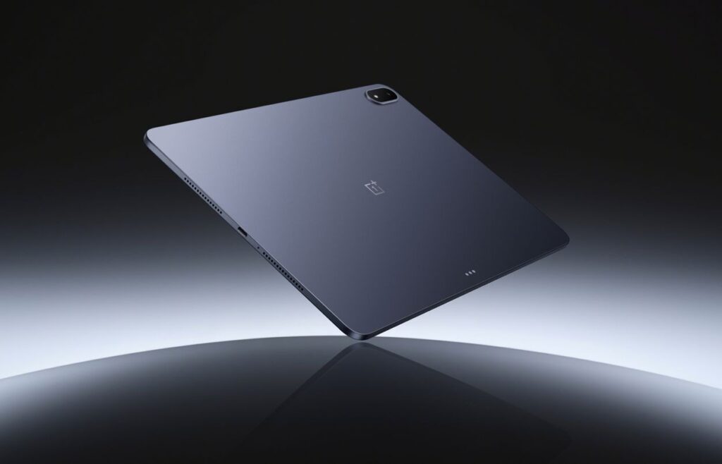 OnePlus Pad 3