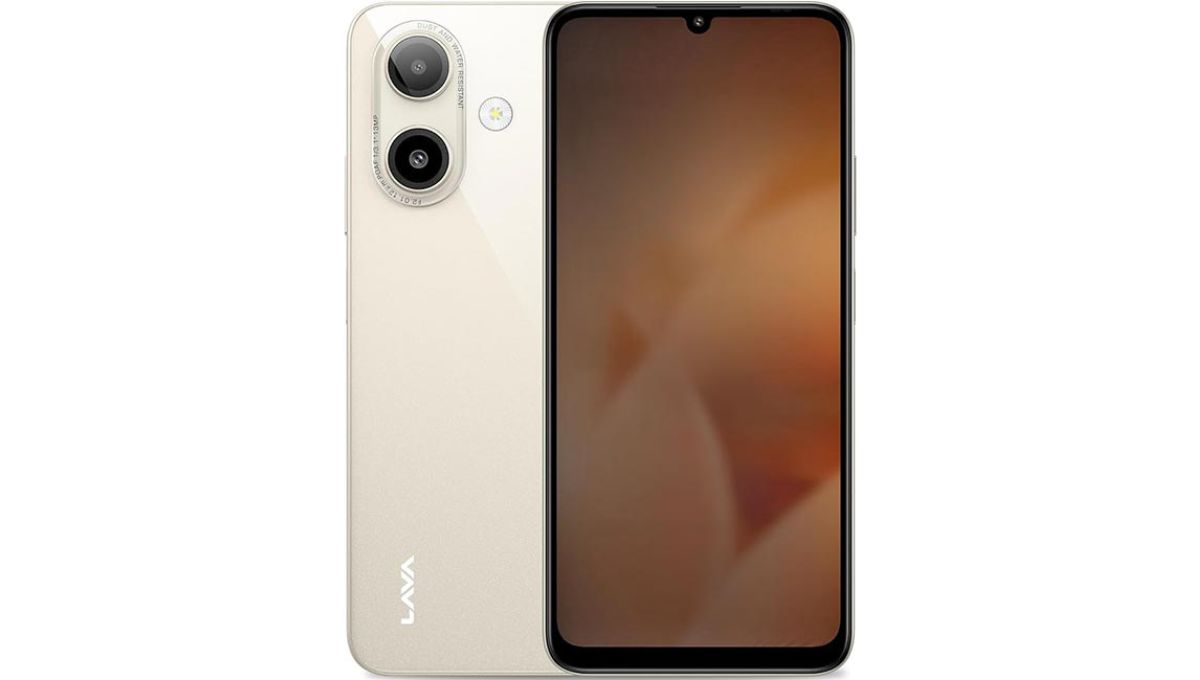 Lava Bold N1
