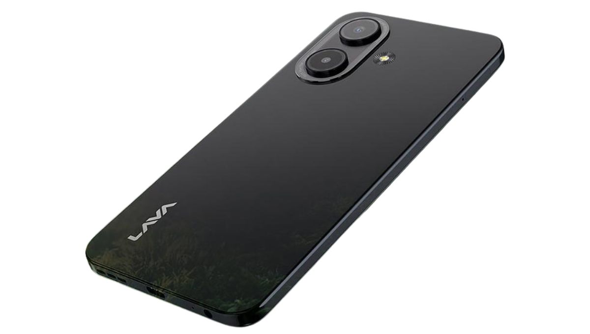Lava Yuva Star 2