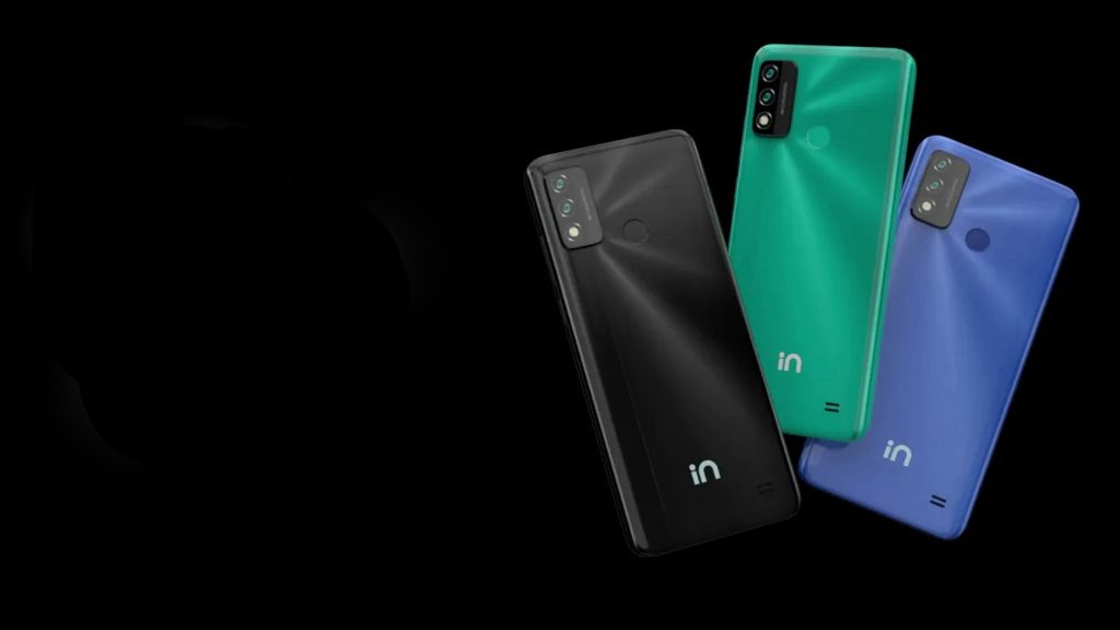 Micromax In 2b
