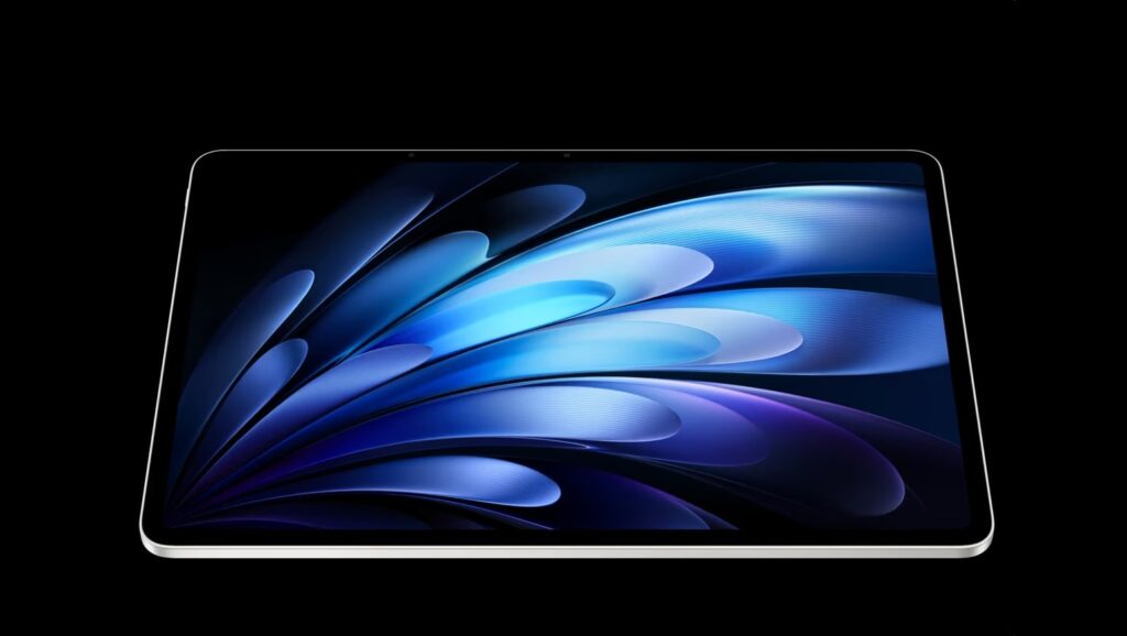 Vivo Pad5