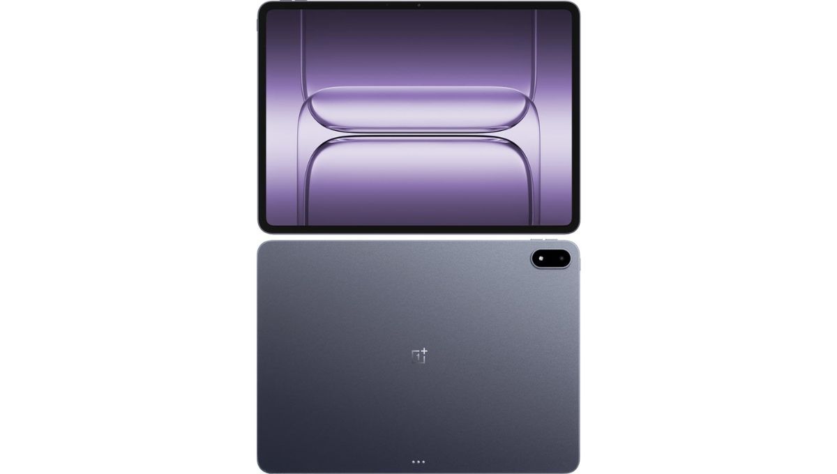 OnePlus Pad 3